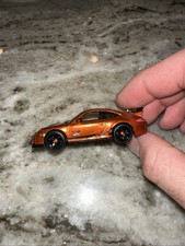 Hot Wheels NFTGarage Porsche