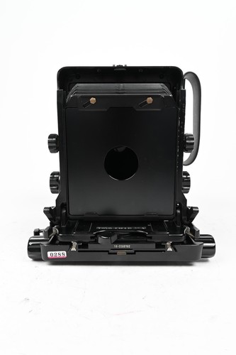 Toyo field 45a telecamera - 45a,