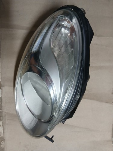 Faro fanale anteriore destro - anteriore,