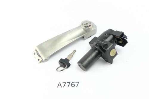 Honda 750 rc01 - honda,