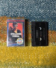 Cobra Stallone Commodore