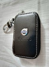 Portachiavi VOLVO Pelle