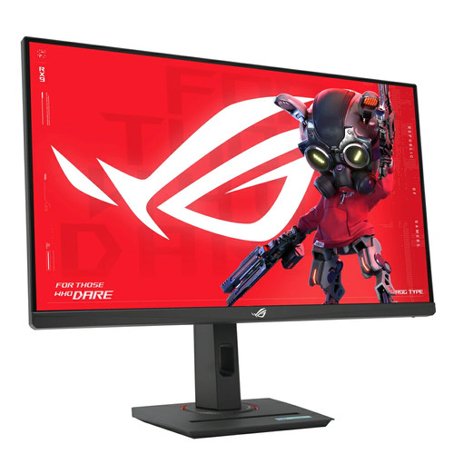 Asus rog strix 9 - asus, 320hz