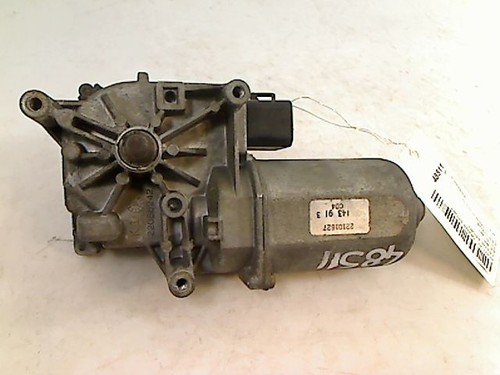 Moteur essuie glace avant - moteur, essuie-glace