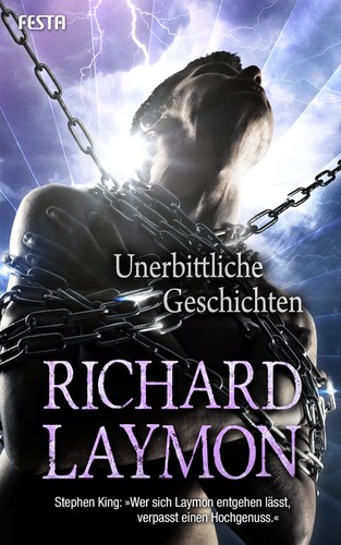 Richard laymon unerbittliche - /,