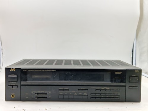 Jvc 301l ricevitore - jvc, rx-301l