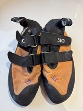 Scarpe da arrampicata Five Ten