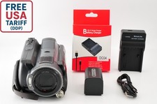 [QUASI NUOVO] Sony HDR-SR12