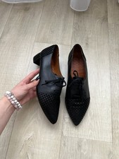 CHIE MIHARA scarpe donna pelle