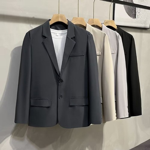 Business jacket draped - jacket,