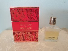 Molinard de Molinard miniatura profumo vintage edt 7,5 ml 