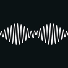 AM by Arctic Monkeys (Record