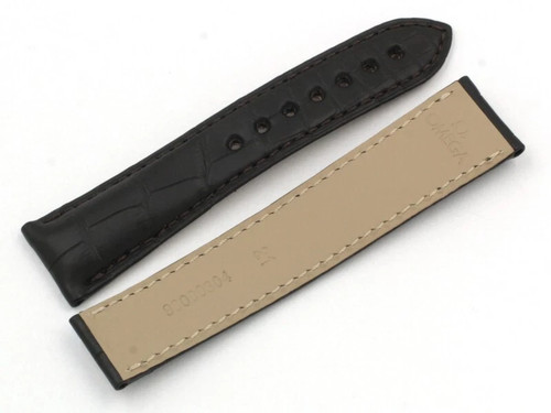 Omega cinturino testa - cinturino,