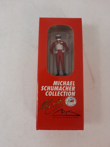 Minichamps ferrari michael - ferrari,