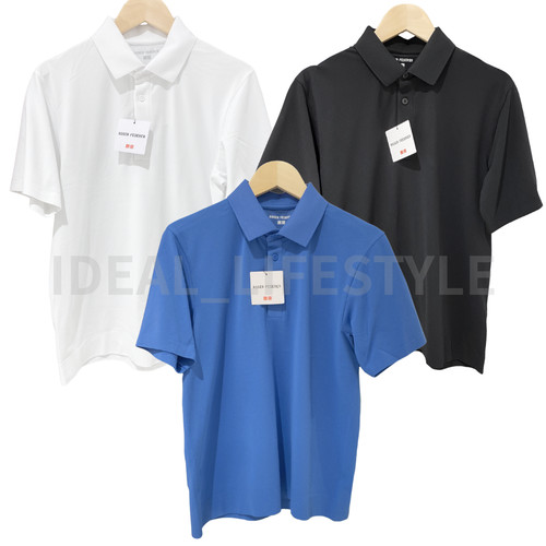 Polo uniqlo roger federer - polo,
