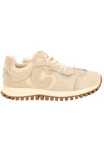 SNEAKERS CHRISTIAN DIOR ECRU