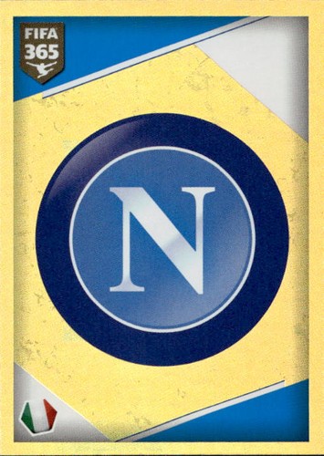 Figurina fifa 365 - fifa, panini