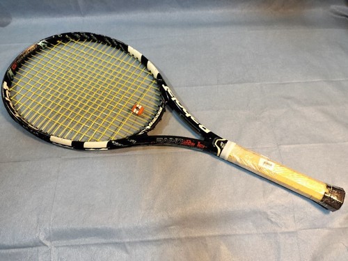 Racchetta tennis babolat - da,