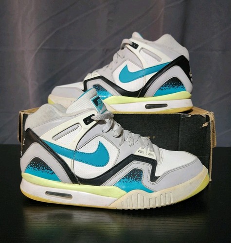 Nike air tech challenge - nike,