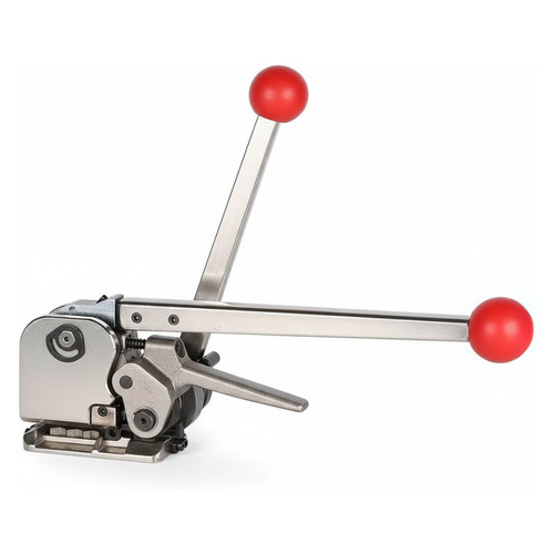 Utensile per reggiatura - , in