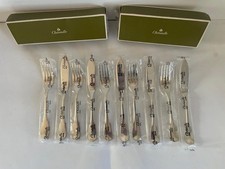 Set couverts poisson - de,
