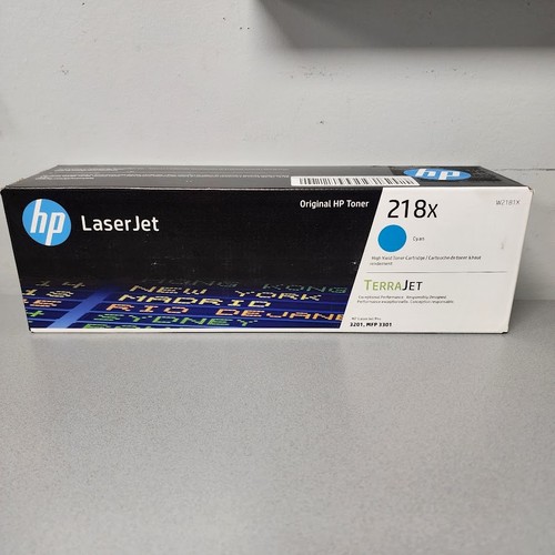 W2181x cartuccia - hp, (218x)