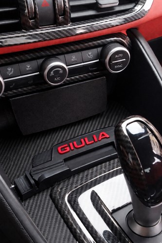 Porta telefono alfa romeo - telefono,