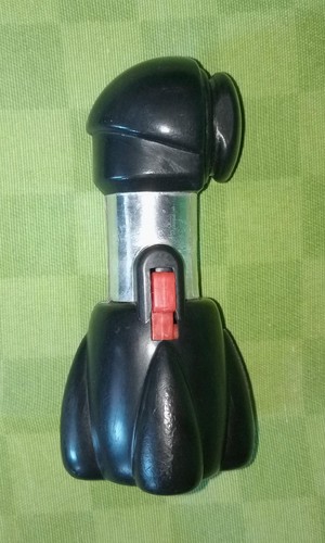 Braccio destro per mini - braccio,