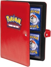 Ultra PRO Pokemon 4 tasche