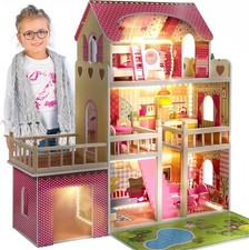 Kinderplay Casa delle Bambole