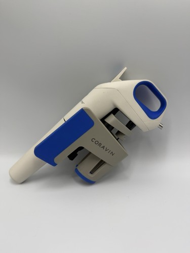 Coravin model one - model,