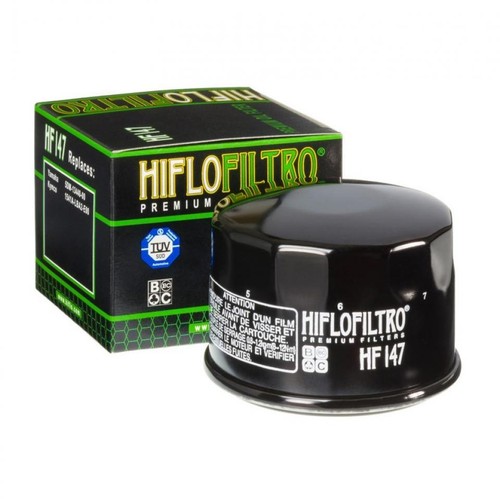 Filtro olio hiflofiltro - olio, per