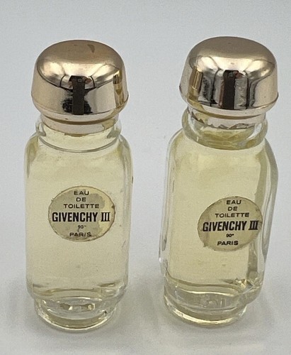 Givenchy iii eau toilette - de,