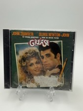 Grease Original Motion Picture