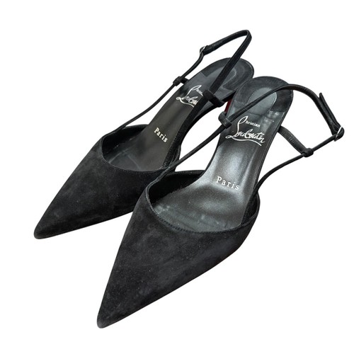 Christian louboutin - christian,