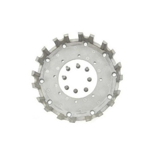 9938000 campana frizione - frizione, con