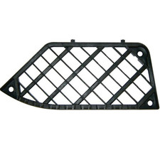 Griglia inferiore pedana