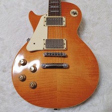 Chitarra elettrica mancina