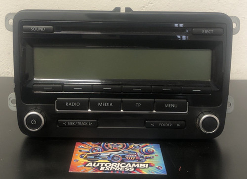 Autoradio originale d310 - rc,