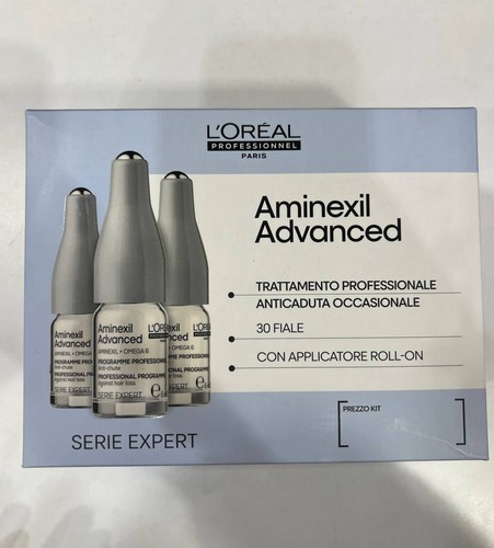 Oréal aminexil advanced - l’oréal,