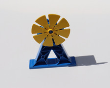 Lego Duplo - Ruota del vento -