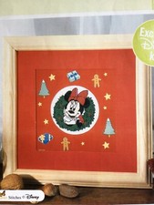 Disney MINNIE MOUSE + Corona