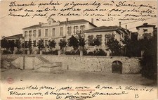 CPA BOEN - Groupe scolaire (430111)