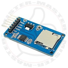 ADATTATORE LETTORE DI SCHEDE