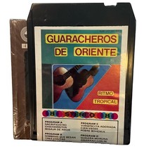 Los Guaracheros De Oriente 8