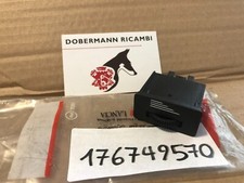 Interruttore reostato quadro *ORIGINALE* LANCIA Thema cod. 176749570