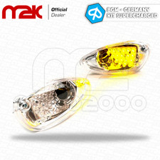 COPPIA FRECCE LED ANTERIORI