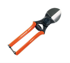 LISAM FORBICE PER POTATURA ART.1/B 19 CM.19 CON LAME A DOPPIO TAGLIO COD.39603