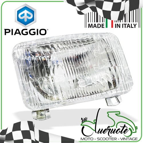 Faro fanale anteriore luce - fanale,