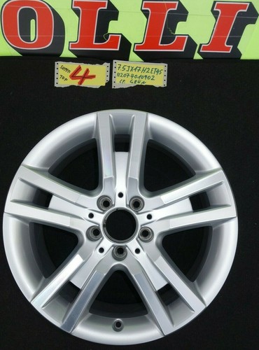 Mercedes classe c207 a207 - e,